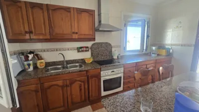 Chalet in 4 Shopping Centre - El Palmeral photo 30