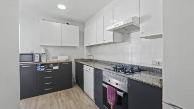 Apartment in Ondara photo 7