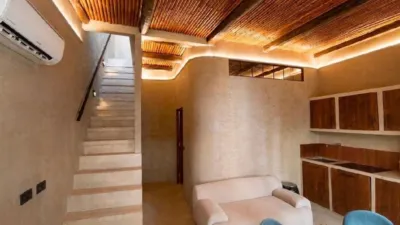 Flat on Calle de Buenavista, No. > photo 9