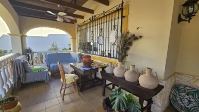 Chalet on Overa Street, No. 1 photo 5