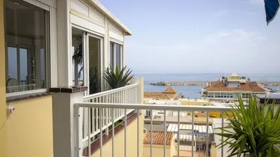 Penthouse on Avenida de Ramón y Cajal, 1 photo 30