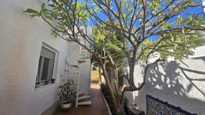 Chalet in 4 Shopping Centre - El Palmeral photo 35