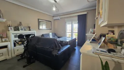 Chalet en calle Overa, nº 1 photo 10