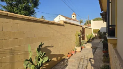 Chalet en calle Overa, nº 1 photo 7