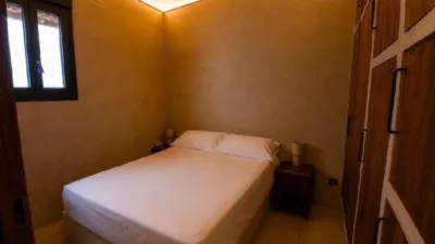 Flat on Calle de Buenavista, No. > photo 13
