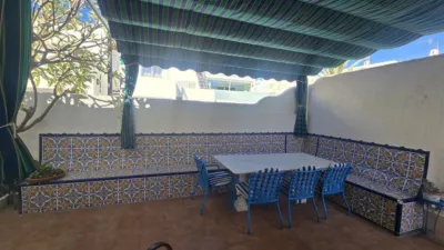 Chalet in 4 Shopping Centre - El Palmeral photo 12