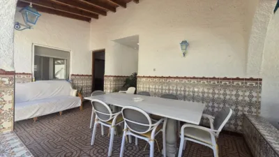 Chalet in 4 Shopping Centre - El Palmeral photo 7