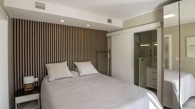 Penthouse on Avenida de Ramón y Cajal, 1 photo 43