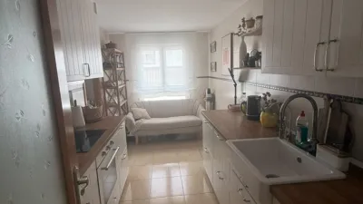 Apartment in the Old Town photo 18