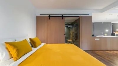 Flat on Carrer de Sancho de Ávila, nº > photo 22