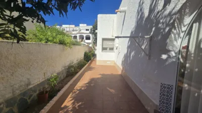Chalet in 4 Shopping Centre - El Palmeral photo 63