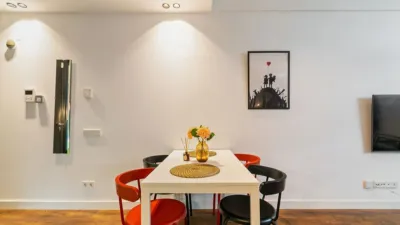 Flat on Carrer de Sancho de Ávila, nº > photo 26