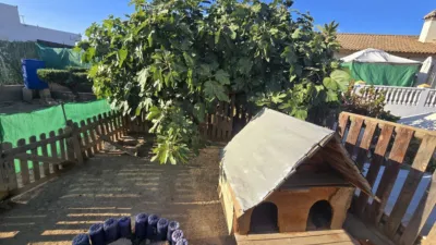 Chalet en calle Overa, nº 1 photo 56