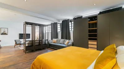 Flat on Carrer de Sancho de Ávila, nº > photo 15