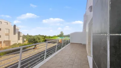 Apartment in Montepego photo 19