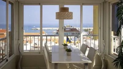 Penthouse on Avenida de Ramón y Cajal, 1 photo 47