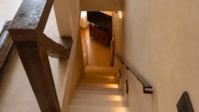 Flat on Calle de Buenavista, No. > photo 11