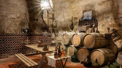 Rustic finca on Prado Do Castillo Street photo 24