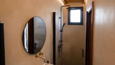 Flat on Calle de Buenavista, No. > photo 15