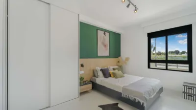 Piso – San Miguel de Salinas, Balcón de la Costa Blanca - Vista 4