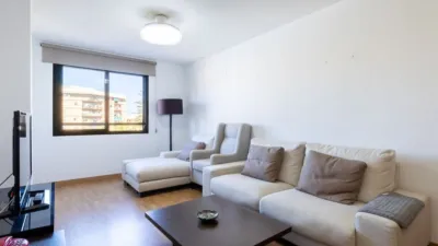 Flat on Carrer de La Real Academia de Cultura Valenciana, nº photo 3