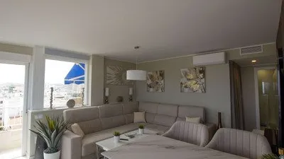 Penthouse on Avenida de Ramón y Cajal, 1 photo 40