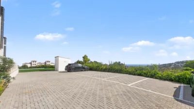 Apartment in Montepego photo 20