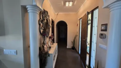 Chalet en calle Overa, nº 1 photo 18