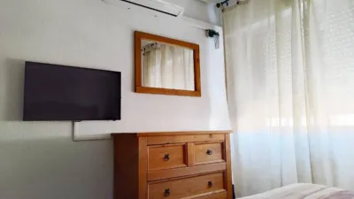 Apartment in Nou Campanar photo 43