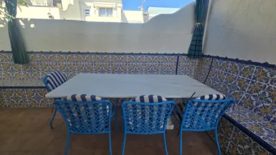 Chalet in 4 Shopping Centre - El Palmeral photo 11