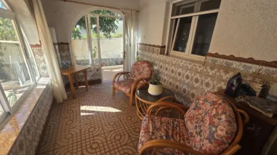 Chalet in 4 Shopping Centre - El Palmeral photo 32