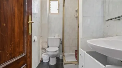 Apartment on C. Paulo Orosio, No. photo 9