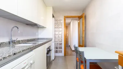 Flat on Carrer de La Real Academia de Cultura Valenciana, nº photo 11