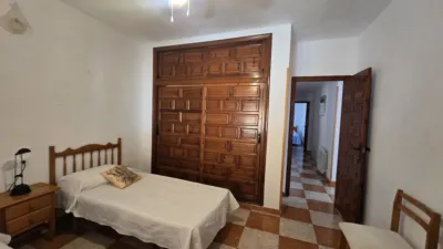 Chalet in 4 Shopping Centre - El Palmeral photo 53