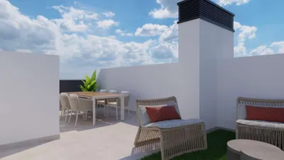 Apartment in Near the Sea, Near Supermarkets, Easy Access, Not Isolated, Residential Area, Quiet, Urban photo 9