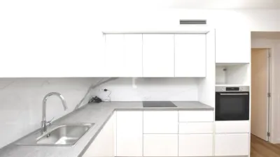 Flat in La Geltrú photo 6