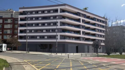 Apartment in Near the Sea, Near Supermarkets, Easy Access, Not Isolated, Residential Area, Quiet, Urban photo 11