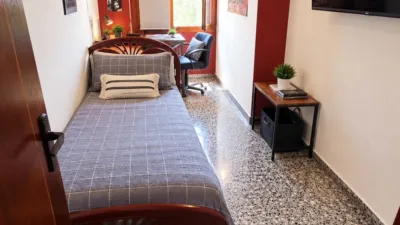 Apartment in Benissa Pueblo photo 5