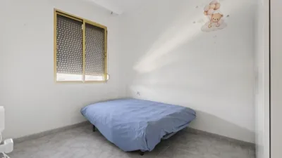 Apartment on C. Paulo Orosio, No. photo 13