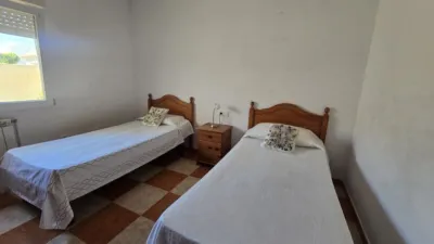 Chalet in 4 Shopping Centre - El Palmeral photo 43