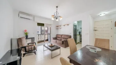 Apartment in Playa del Cura photo 16