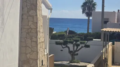 Chalet in 4 Shopping Centre - El Palmeral photo 71