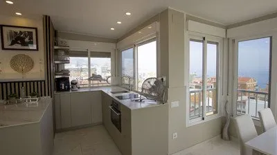 Penthouse on Avenida de Ramón y Cajal, 1 photo 37