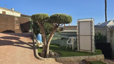 Chalet en calle Overa, nº 1 photo 47