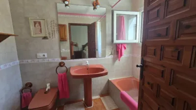 Chalet in 4 Shopping Centre - El Palmeral photo 49
