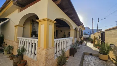 Chalet on Overa Street, No. 1 photo 4