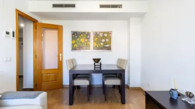 Flat on Carrer de La Real Academia de Cultura Valenciana, nº photo 6
