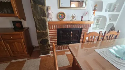 Chalet in 4 Shopping Centre - El Palmeral photo 23
