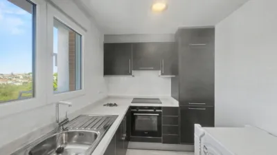 Apartment in Montepego photo 6