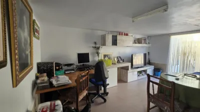 Chalet en calle Overa, nº 1 photo 38